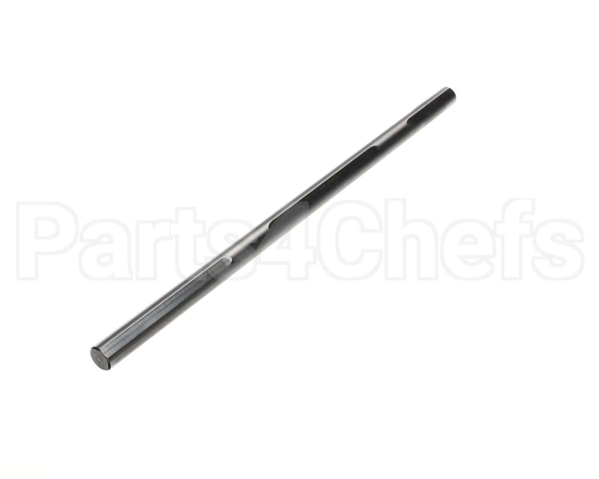 SHF01308 Trane Shaft; 17 In. Long X 3/4 In. Diameter