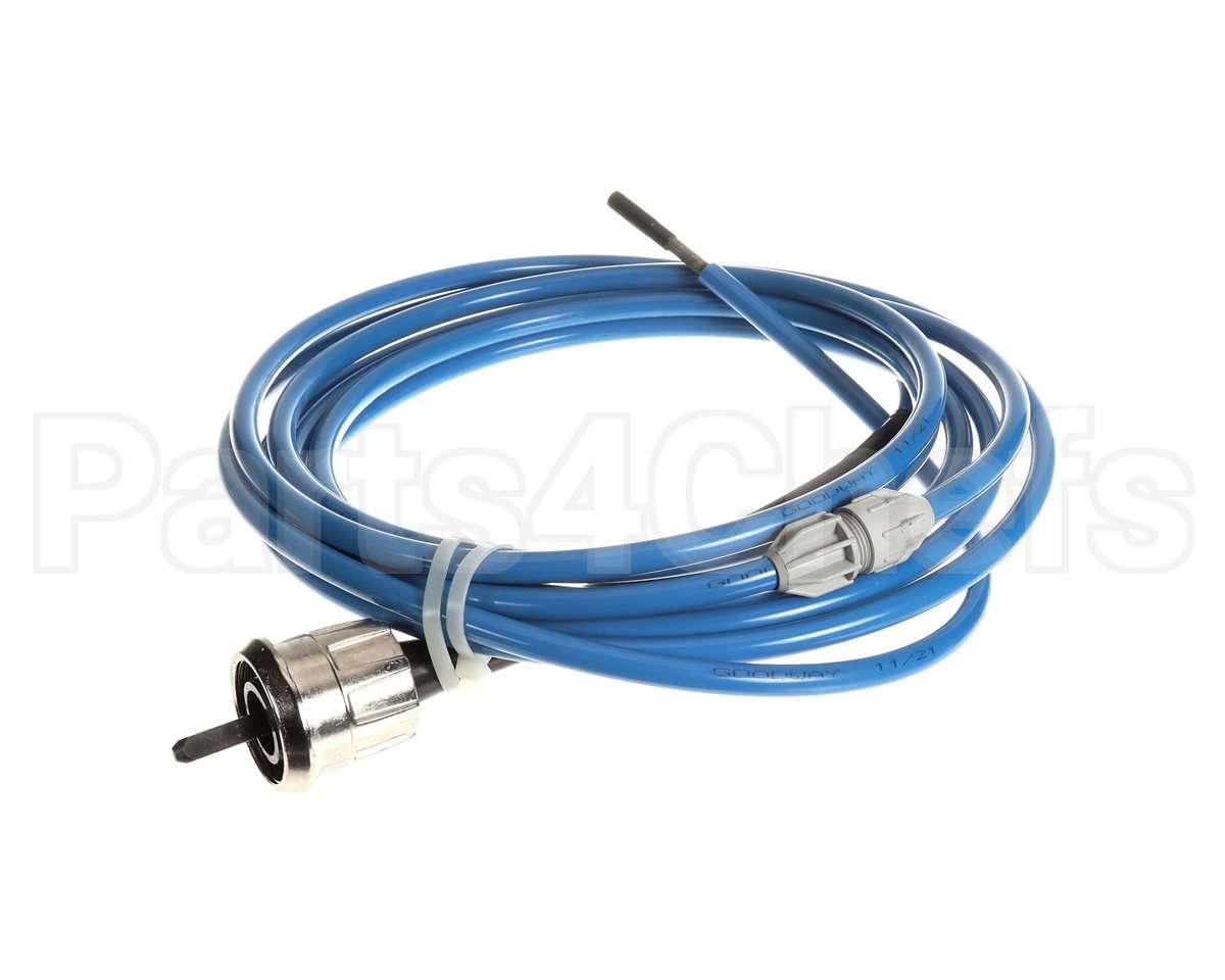 SHF02734 Trane Shaft; 25 Ft. Flexible Shaft(Nylon Casin