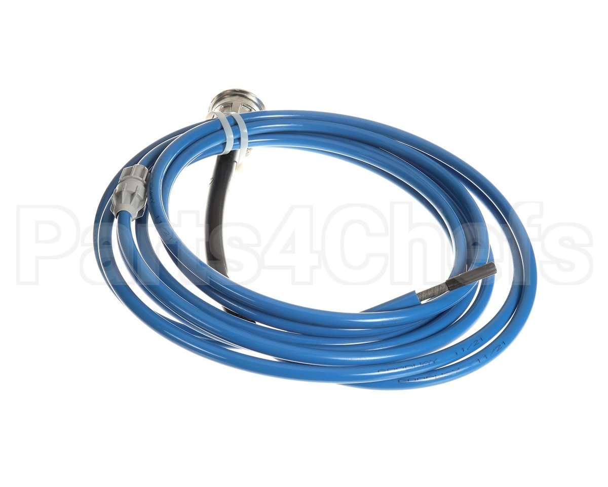 SHF02734 Trane Shaft; 25 Ft. Flexible Shaft(Nylon Casin