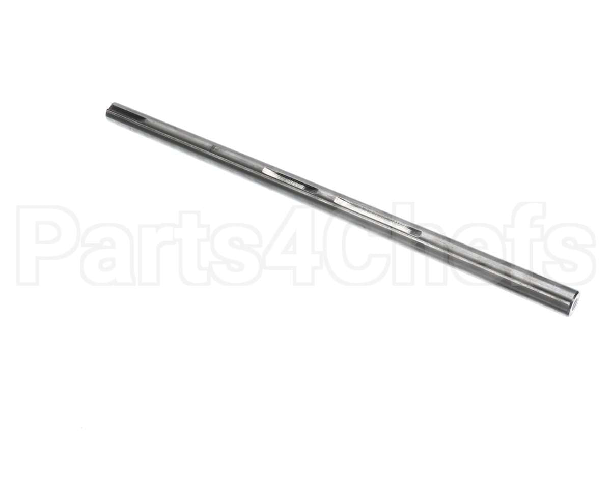 SHF03136 Trane Blower Shaft