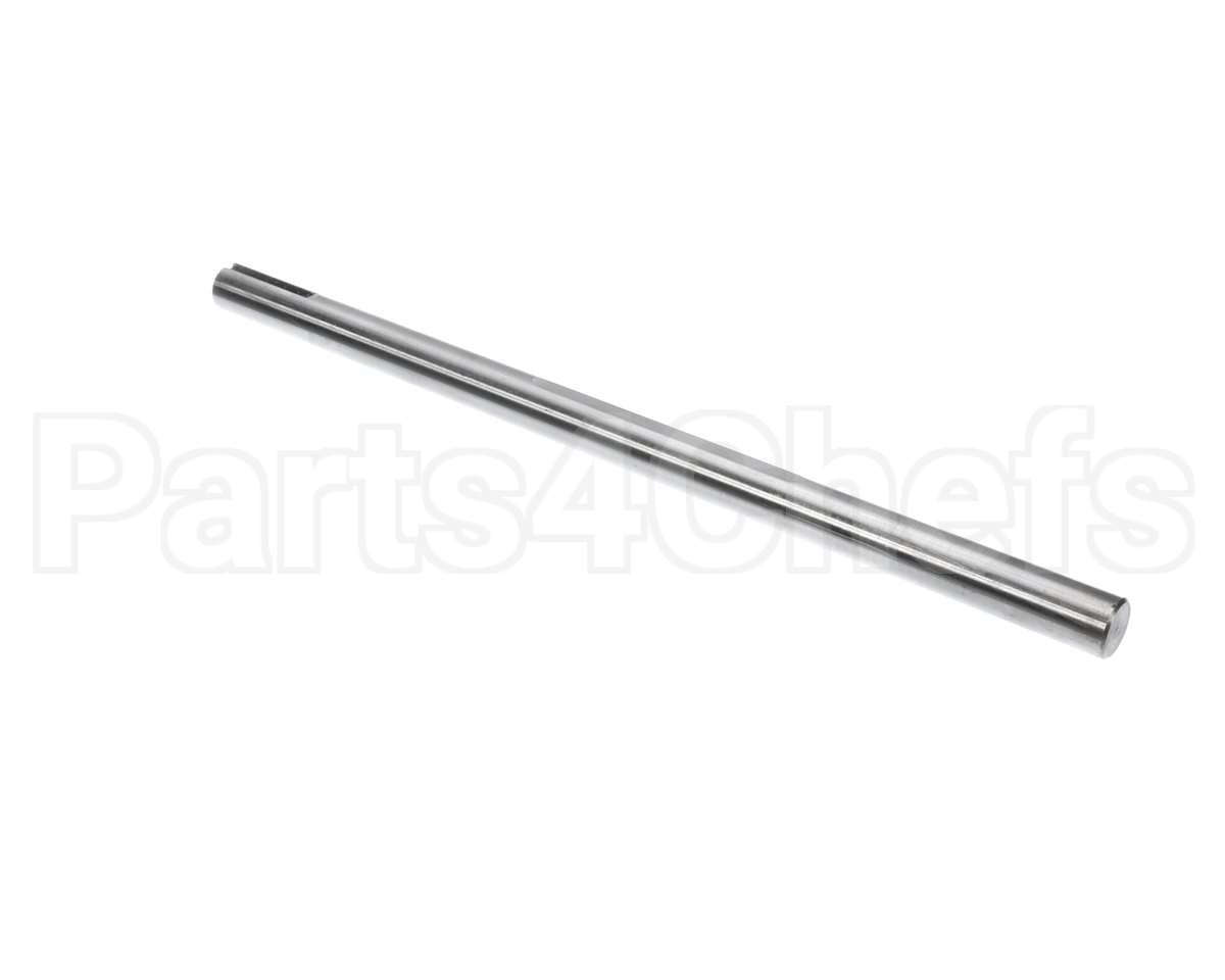 SHF03137 Trane Shaft, Indoor Fan, 19.062 Length X 1 In