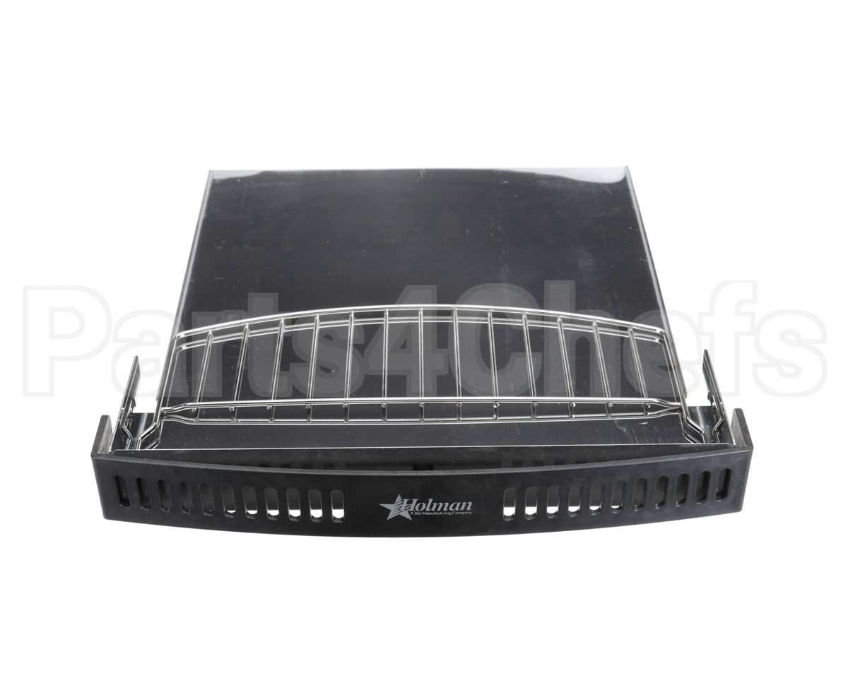 SHH-100561 Star Tray, Pull Out, Qcs, 14