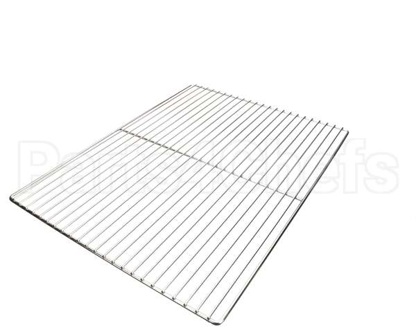 SHLF-SS-21X27 Food Warming Shelf Stainless Steel 21 X 27.