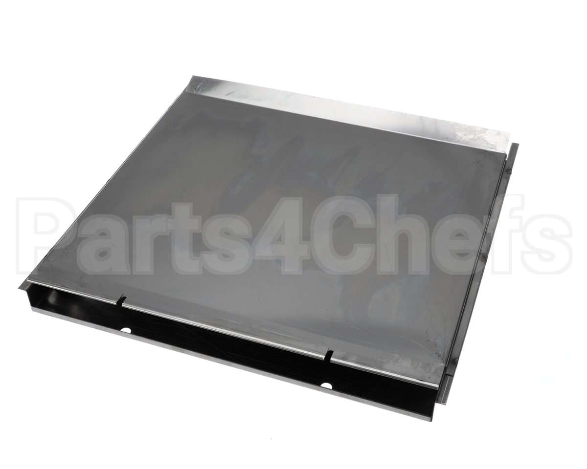SHM-100996 Star Dt14 Standoff Back Panel