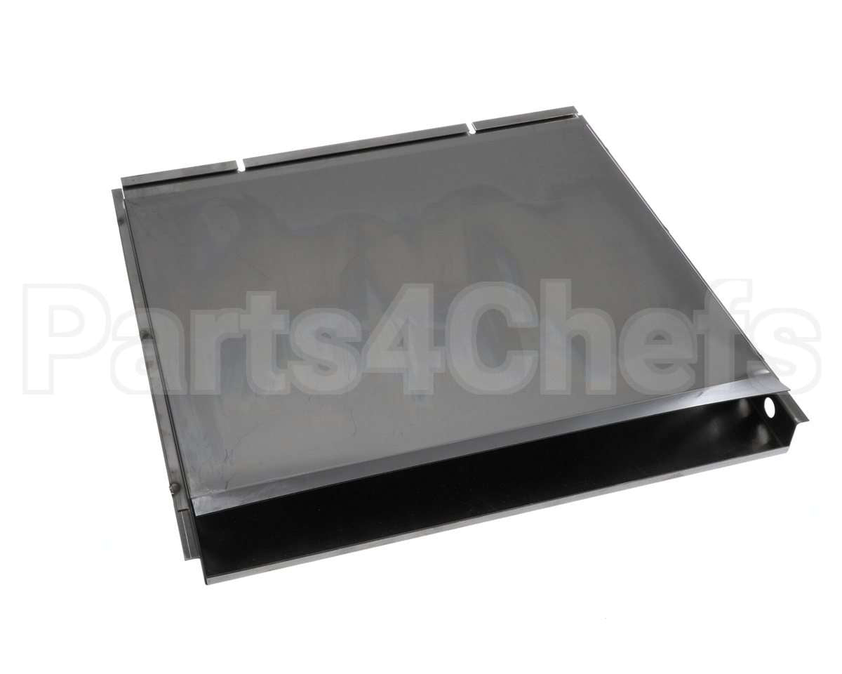 SHM-100996 Star Dt14 Standoff Back Panel