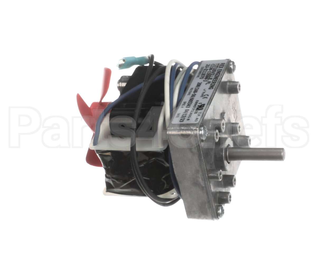 SHM-120288 Star Mtr Assy,Dt14/Right-Lower