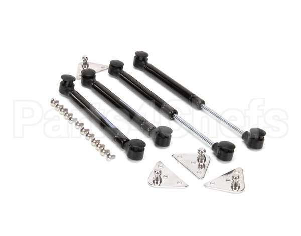 SHOCK-KIT-4860 Duke Shock Kit