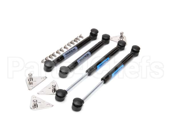 SHOCK-KIT-4860 Duke Shock Kit