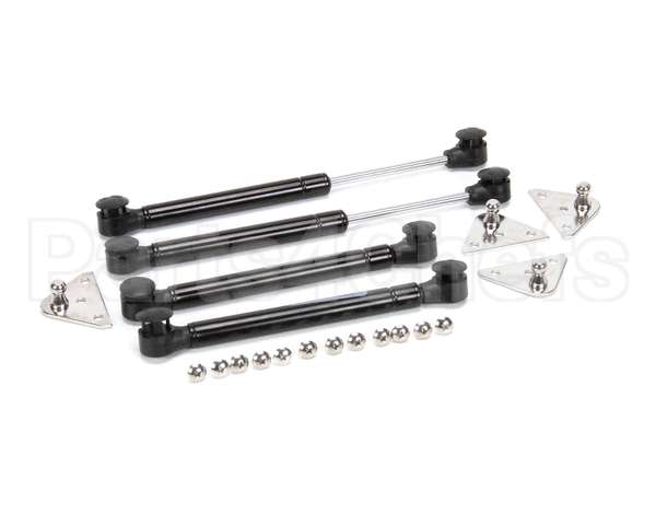 SHOCK-KIT-4860 Duke Shock Kit
