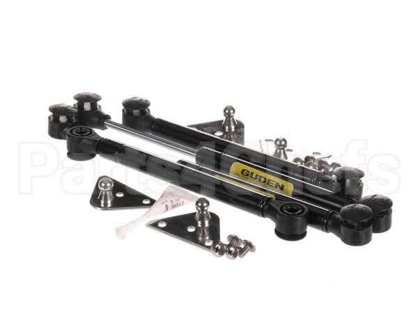SHOCK-KIT-7486 Duke Shock Kit-7486 Cold Pan--So Specs Day C