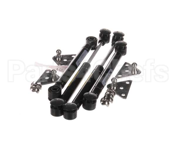 SHOCK-KIT-7486 Duke Shock Kit-7486 Cold Pan--So Specs Day C