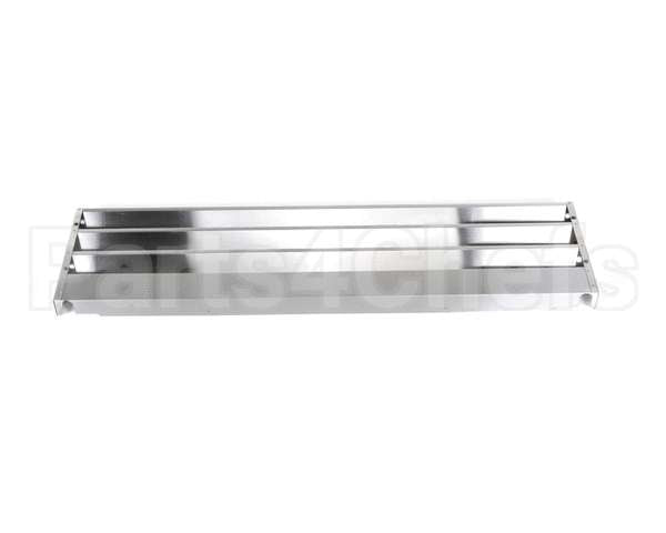 SHUTTER-2 Culitek Front Grille For Rffz 2 Dr