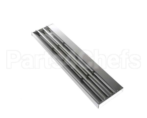 SHUTTER-2 Culitek Front Grille For Rffz 2 Dr