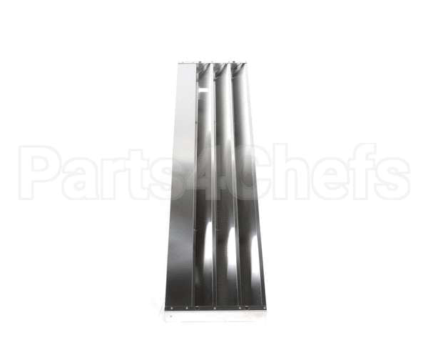 SHUTTER-2 Culitek Front Grille For Rffz 2 Dr