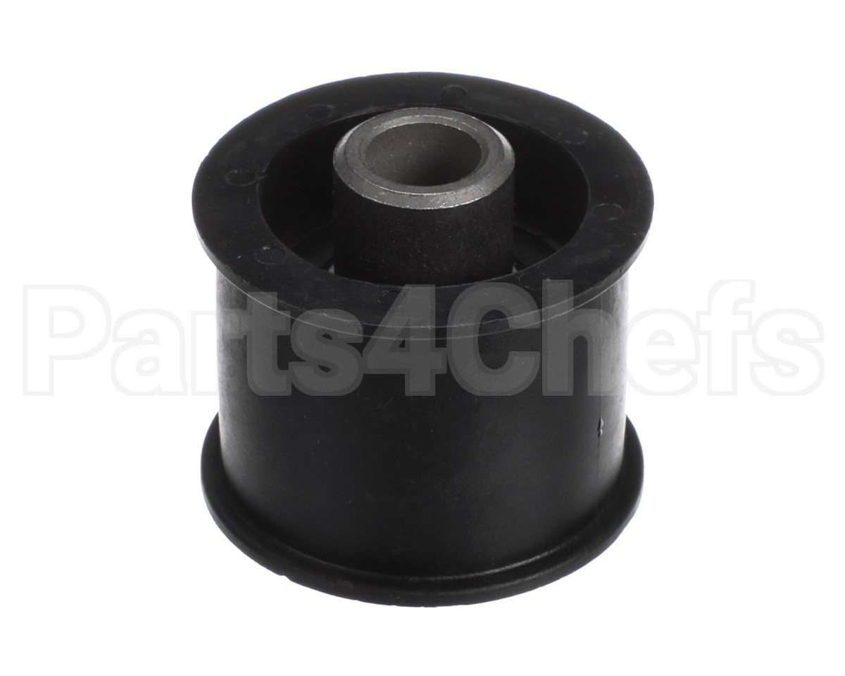 SHV0207MSFA2001 Jbt Vibratory Flat Belt Idler