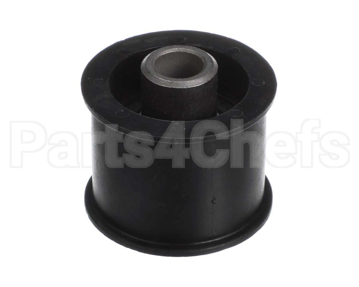 SHV0207MSFA2001 Jbt Vibratory Flat Belt Idler