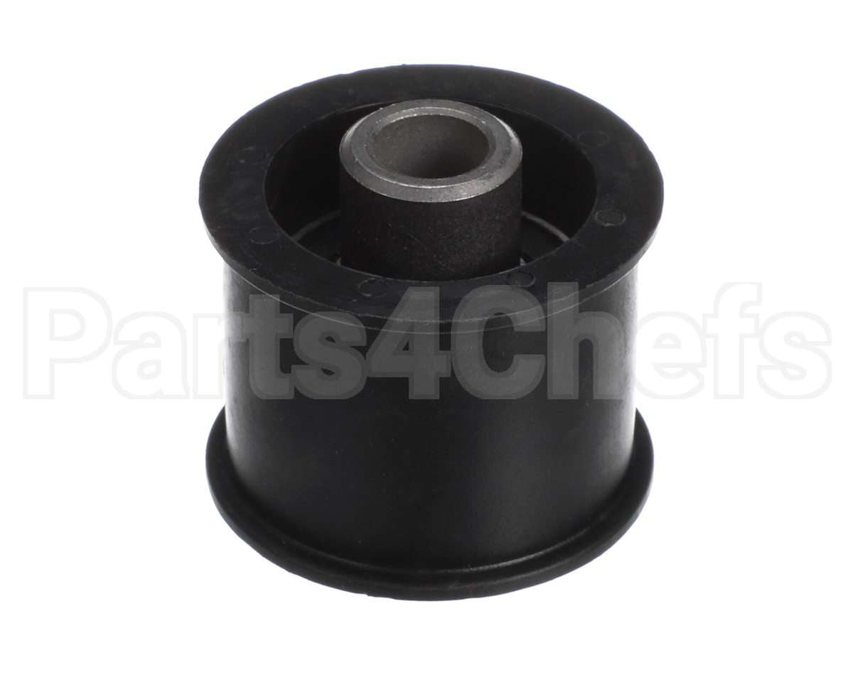 SHV0207MSFA2001 Jbt Vibratory Flat Belt Idler