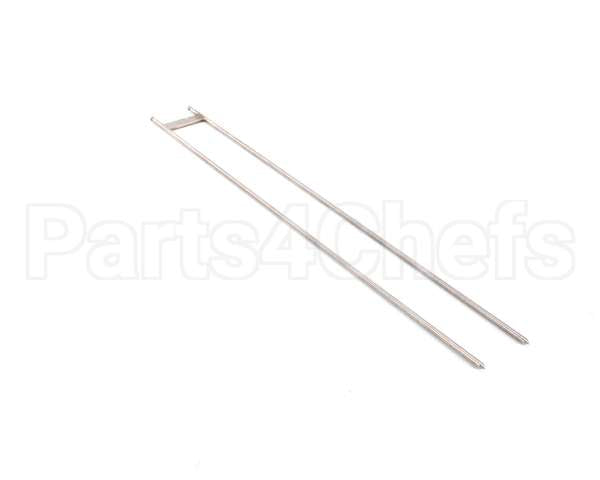 SI-25729 Alto Shaam Spit,Optn,Pierc,Assb,S/S,Ar-7E