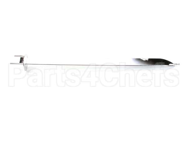 SI-25934 Alto Shaam Spit,Angled Weld Assb,Ar-7E