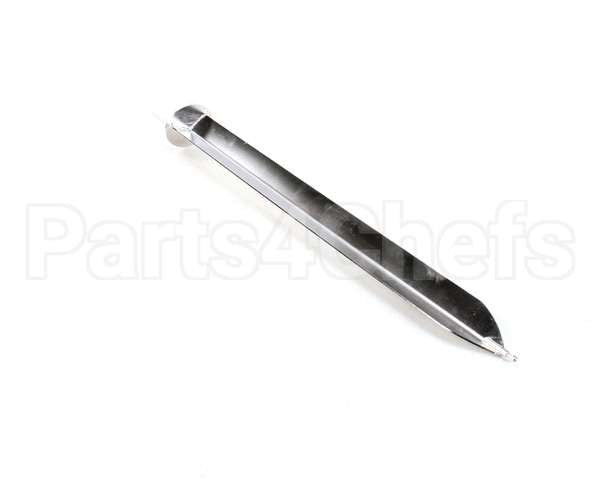 SI-25934 Alto Shaam Spit,Angled Weld Assb,Ar-7E