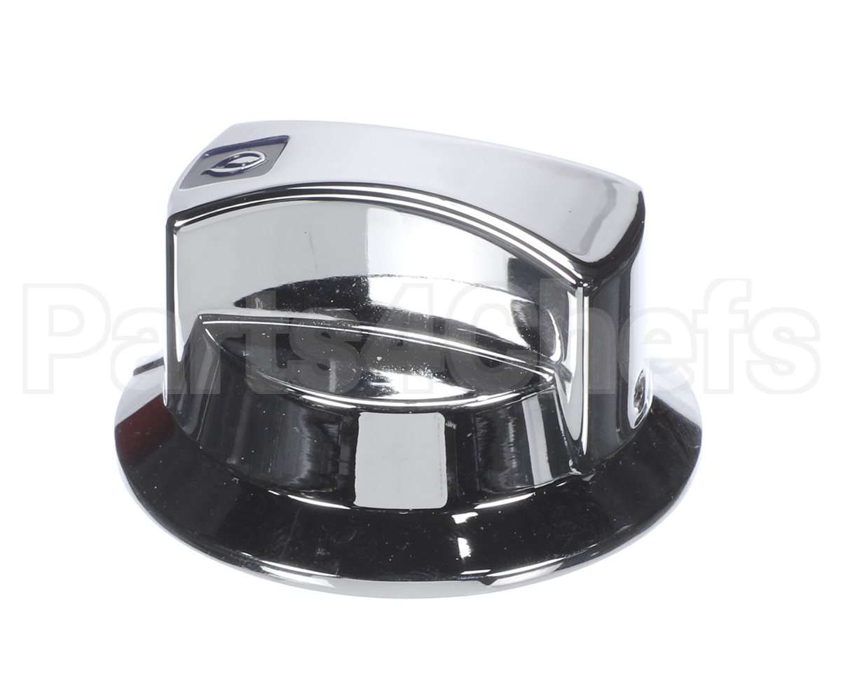 SI4-Z15484 Star Knob Assembly Lg Gas Keyb