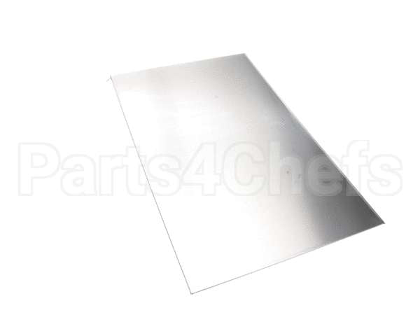 SJ325 Merrychef E2 Lid Assembly Eu