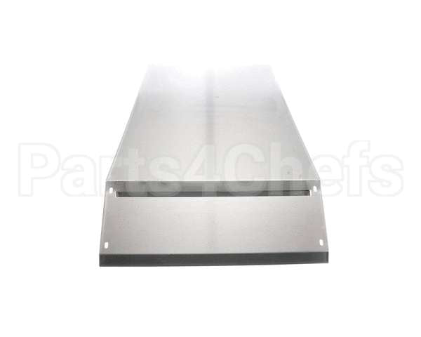 SJ325 Merrychef E2 Lid Assembly Eu