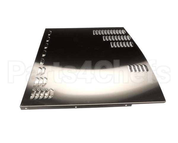 SJ327 Merrychef E2 Side Cover Lh Assembly Us