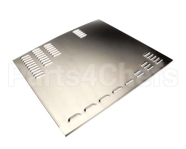 SJ327 Merrychef E2 Side Cover Lh Assembly Us