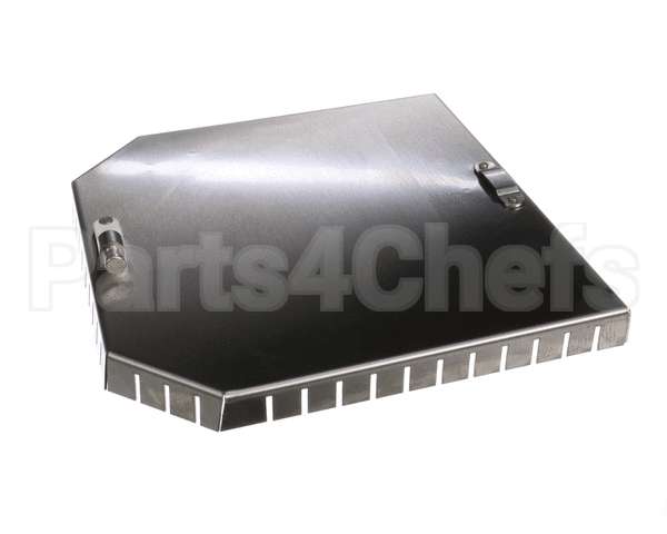 SJ382 Merrychef Panini Choke Assembly E2