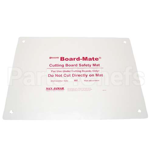 SJCBM1622 Compatible San Jamar 16X22In Cutting Brd Mat
