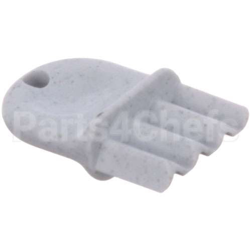 SJN16 Compatible San Jamar Wave Key