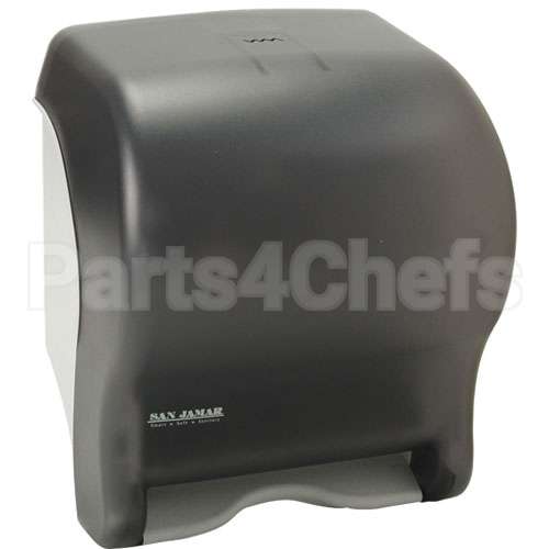 SJT8000TBK Compatible San Jamar Towel Dispenser