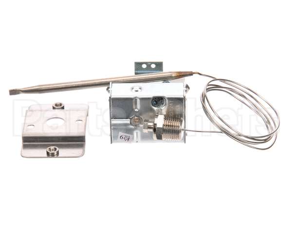 SK-1204 Belshaw Hi Limit Replmt Kit-Fm200-0065