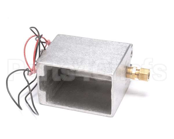 SK-1351 Belshaw Ep Water Heater Upgrade,120V F