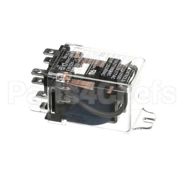 SK-1381 Compatible Belshaw Sk, Hi18/24 Relay Replacement Rly-0012 O