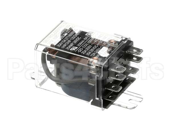 SK-1381 Belshaw Sk, Hi18/24 Relay Replacement Rly-0012 O