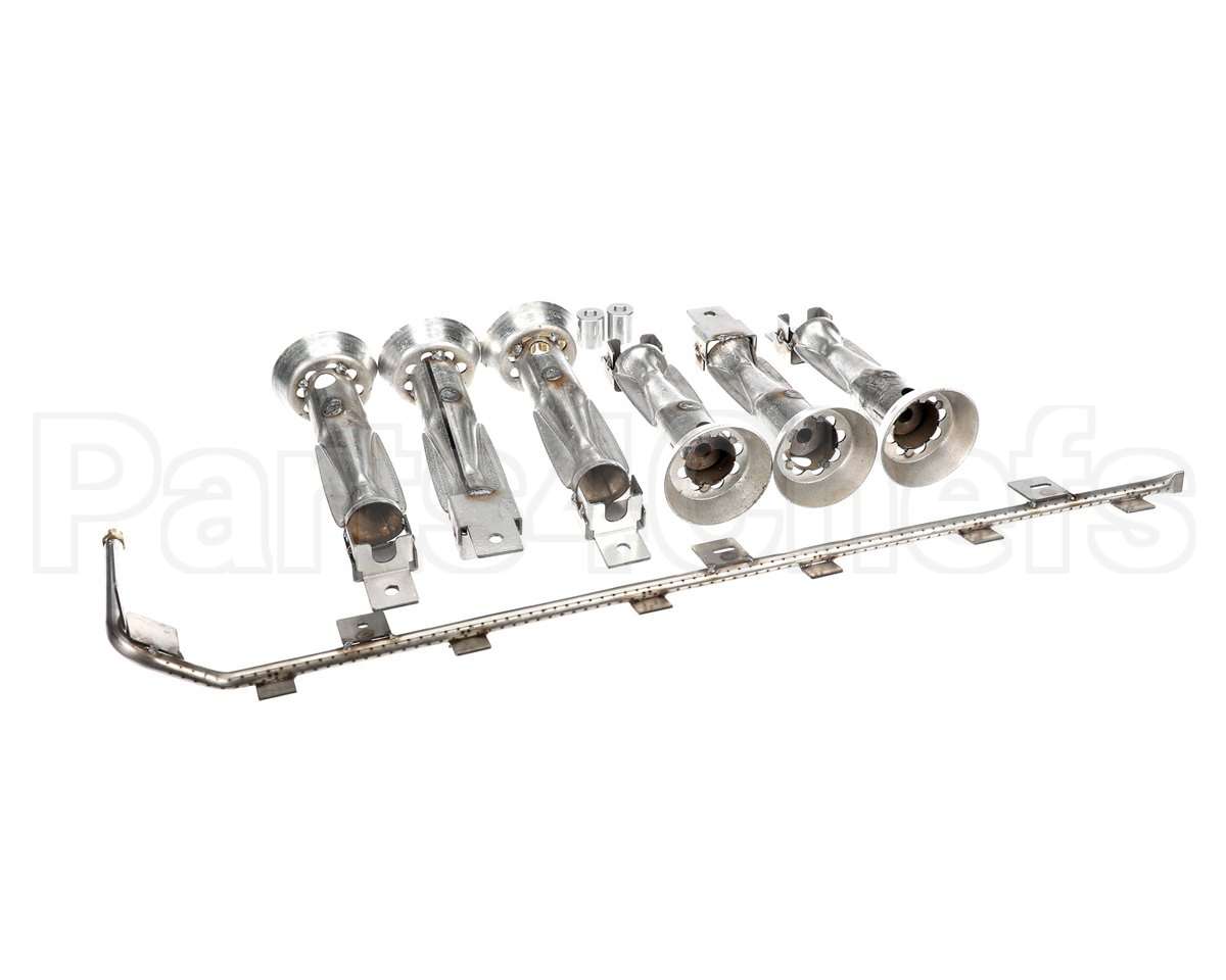 SK-1672 Belshaw Carryover Tube, Burner &