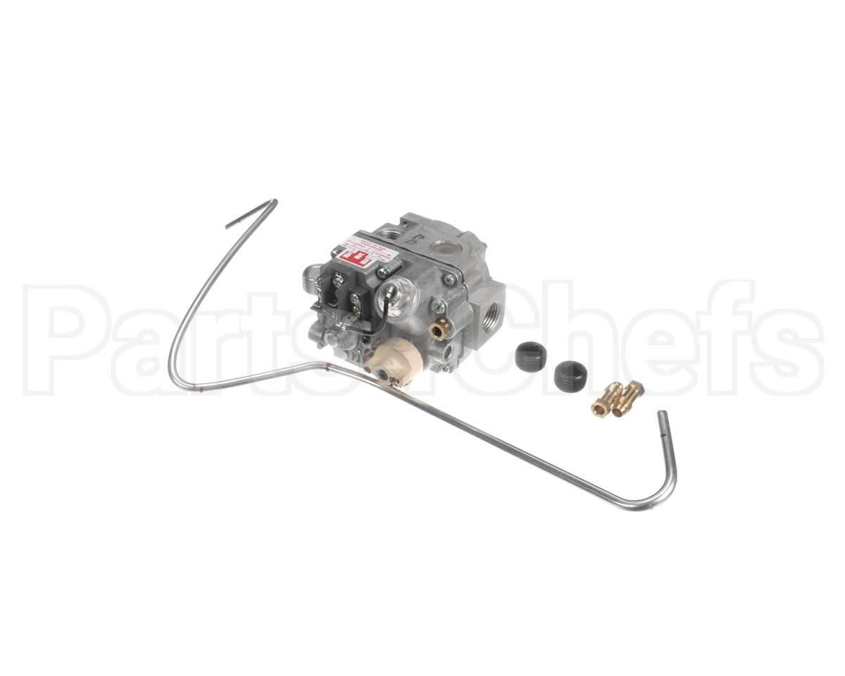 SK-1726 Belshaw Combo Gas Control Std Pilot Ng