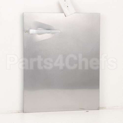 SK-200-39300-01 Traulsen 1/2 W A/R Line Door W/Snap Gsk
