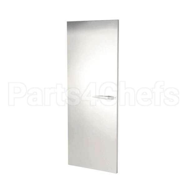 SK-200-60142-00 Compatible Traulsen Assembly Door Fhs