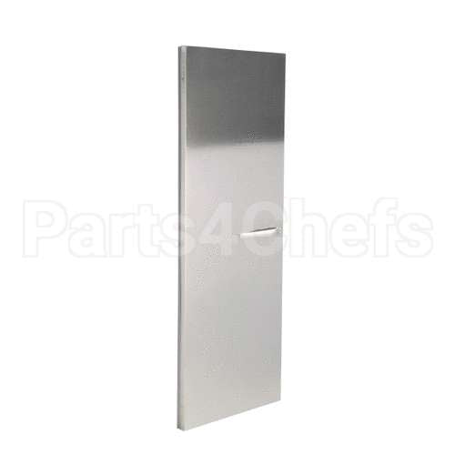 SK-200-60142-00 Traulsen Assembly Door Fhs