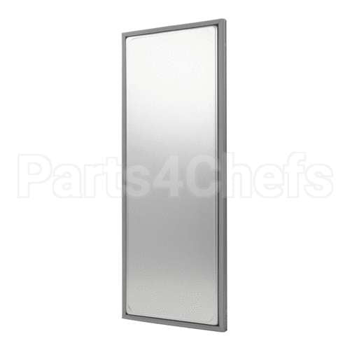 SK-200-60142-01 Traulsen Assembly Door Fhs, Ghf