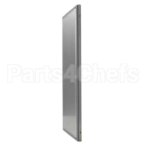 SK-200-60142-01 Traulsen Assembly Door Fhs, Ghf