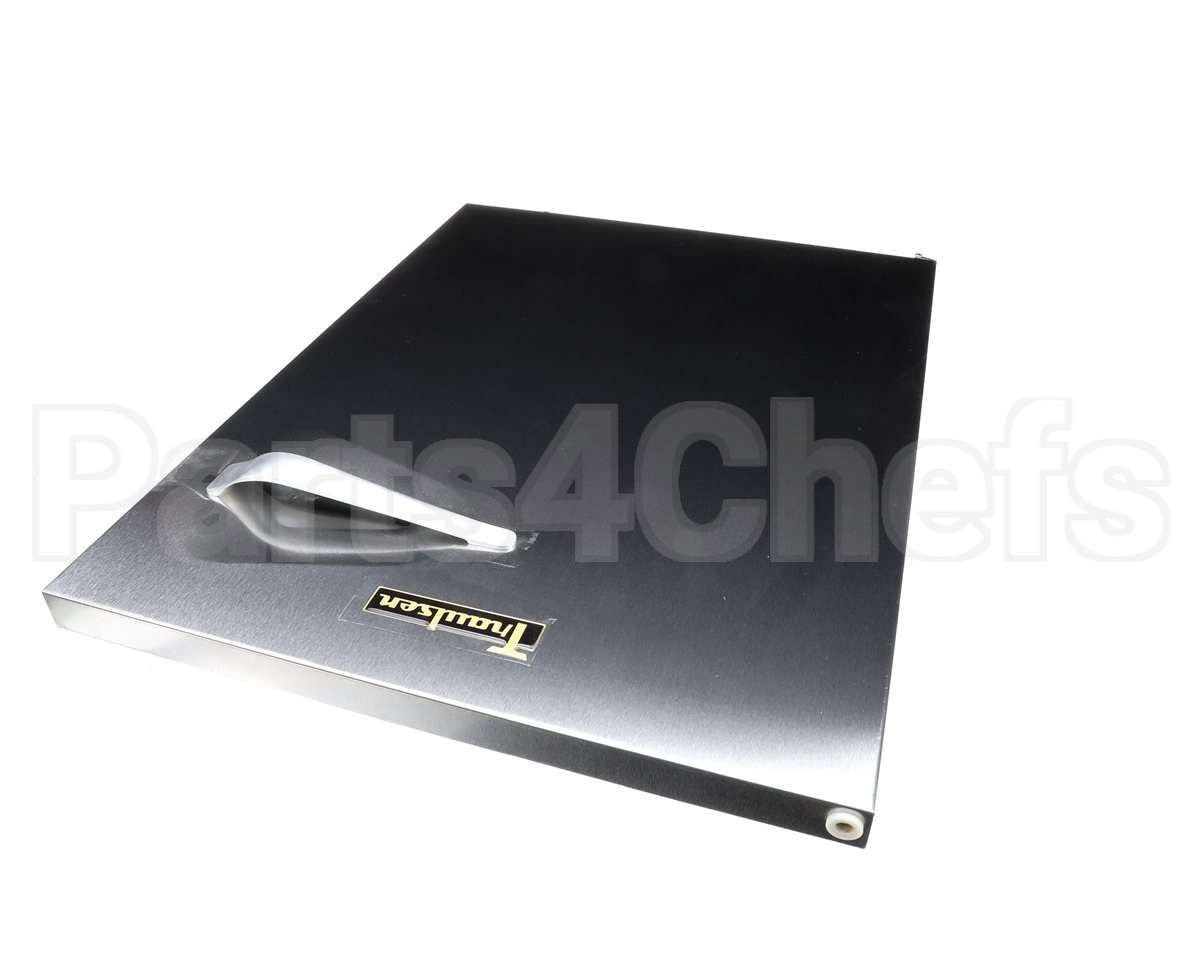 SK-200-60224-00 Traulsen Assembly, Door, Compact 48, Hi