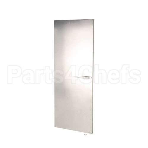 SK-200-60233-00 Traulsen Assembly Door Fhs