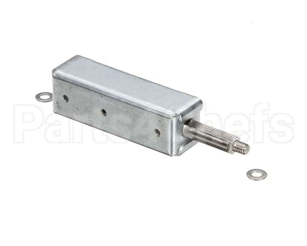 SK-267273 Traulsen Hingeassembly-Mech