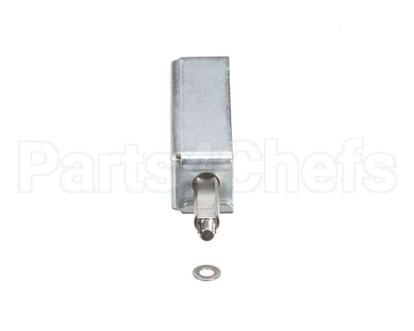 SK-267273 Traulsen Hingeassembly-Mech