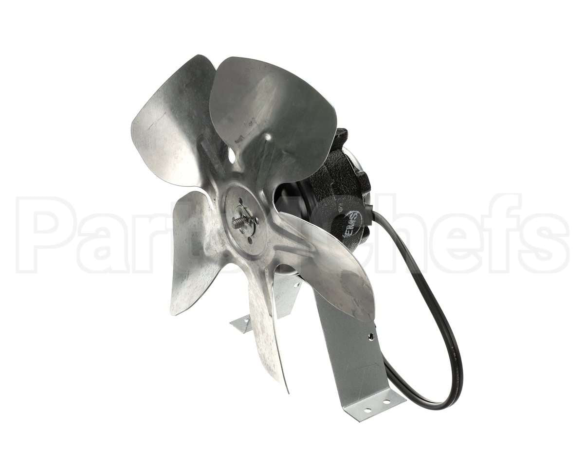 SK-325-60124-01 Traulsen Assembly Fan Motor 220V