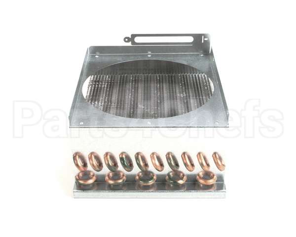 SK-325-60128-00 Traulsen Assembly Condenser Coil 1 Sect